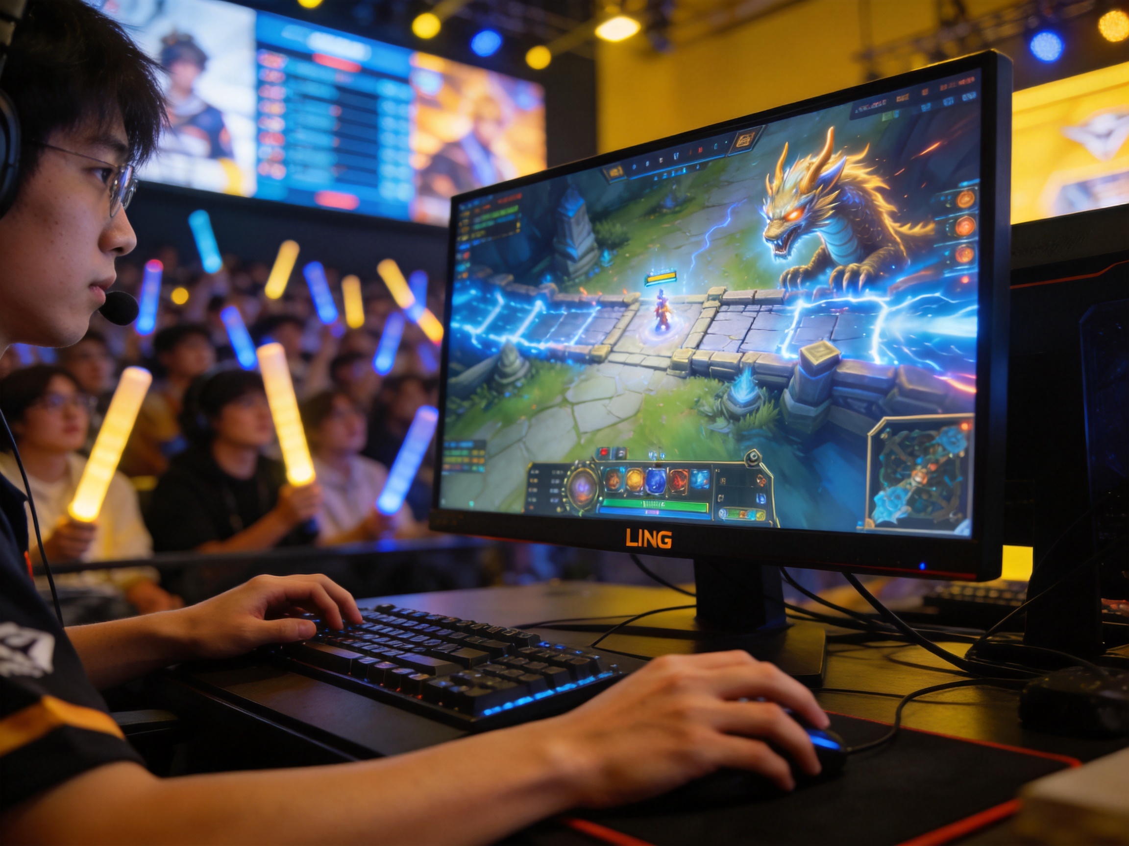 MSI2025赛事前瞻